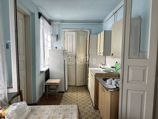 Продам дом, Мира ул, Северская ст-ца, 0 км от города