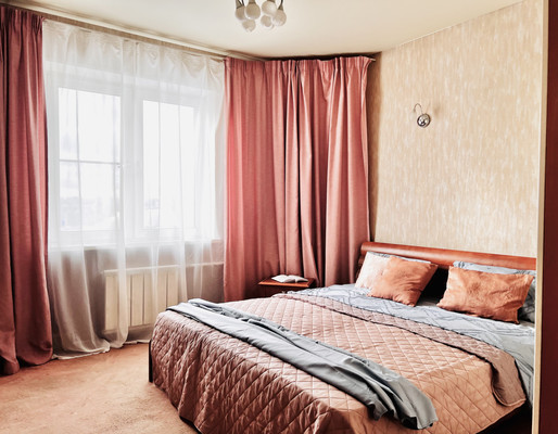 Продам однокомнатную (1-комн.) квартиру, Мячковский б-р, 1, Москва г