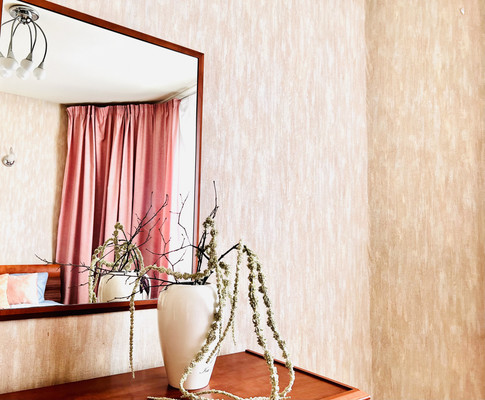 Продам однокомнатную (1-комн.) квартиру, Мячковский б-р, 1, Москва г