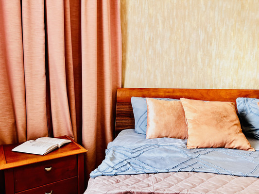 Продам однокомнатную (1-комн.) квартиру, Мячковский б-р, 1, Москва г