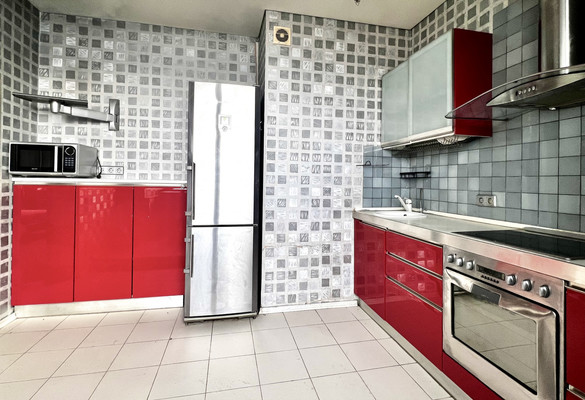 Продам однокомнатную (1-комн.) квартиру, Мячковский б-р, 1, Москва г