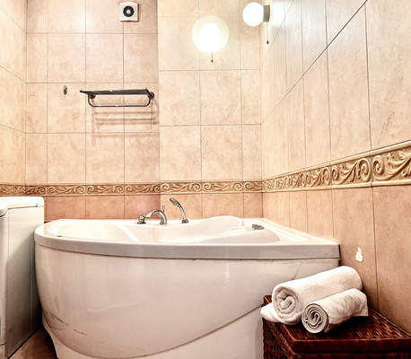 Продам однокомнатную (1-комн.) квартиру, Мячковский б-р, 1, Москва г