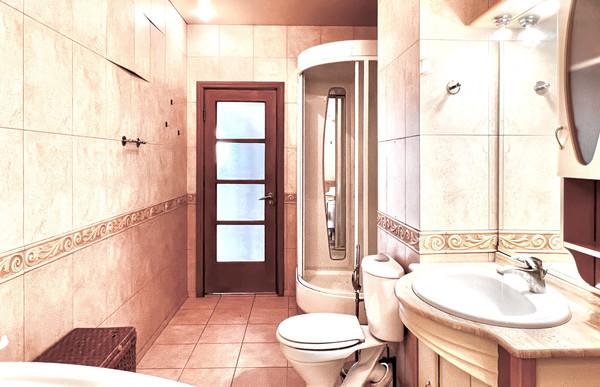 Продам однокомнатную (1-комн.) квартиру, Мячковский б-р, 1, Москва г