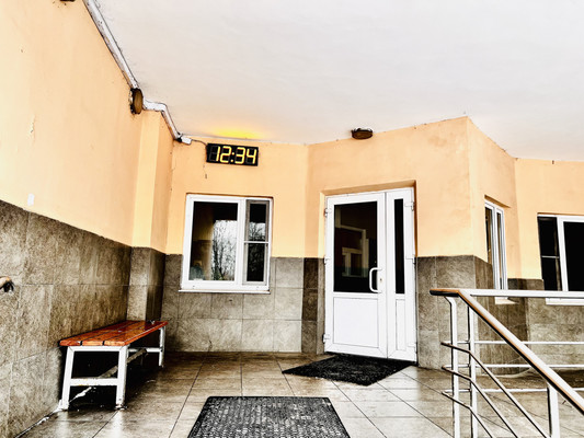 Продам однокомнатную (1-комн.) квартиру, Мячковский б-р, 1, Москва г