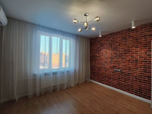 Продам однокомнатную (1-комн.) квартиру, Солженицына пр-кт, 13, Ростов-на-Дону г