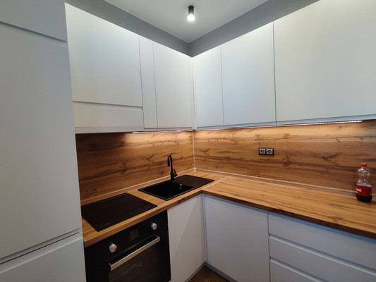 Продам однокомнатную (1-комн.) квартиру, Солженицына пр-кт, 13, Ростов-на-Дону г