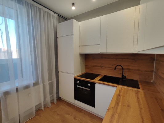 Продам однокомнатную (1-комн.) квартиру, Солженицына пр-кт, 13, Ростов-на-Дону г