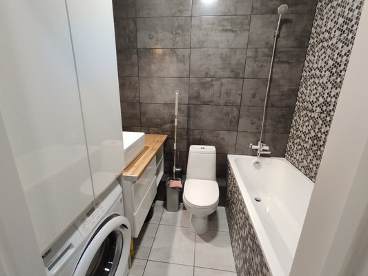 Продам однокомнатную (1-комн.) квартиру, Солженицына пр-кт, 13, Ростов-на-Дону г