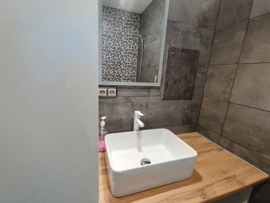 Продам однокомнатную (1-комн.) квартиру, Солженицына пр-кт, 13, Ростов-на-Дону г