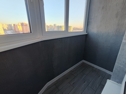 Продам однокомнатную (1-комн.) квартиру, Солженицына пр-кт, 13, Ростов-на-Дону г