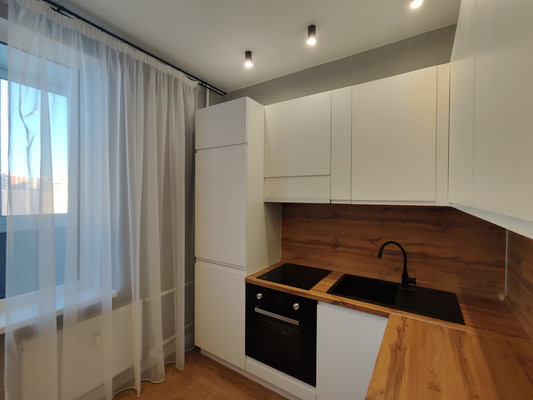 Продам однокомнатную (1-комн.) квартиру, Солженицына пр-кт, 13, Ростов-на-Дону г