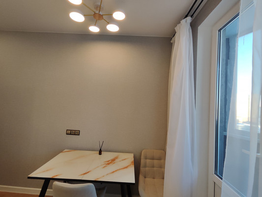 Продам однокомнатную (1-комн.) квартиру, Солженицына пр-кт, 13, Ростов-на-Дону г