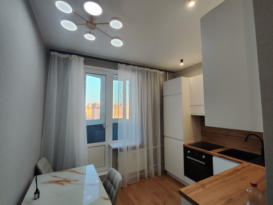 Продам однокомнатную (1-комн.) квартиру, Солженицына пр-кт, 13, Ростов-на-Дону г