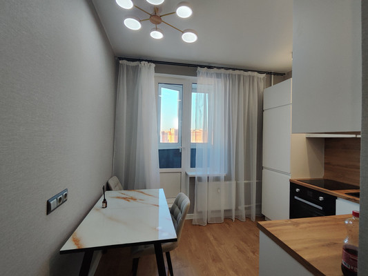 Продам однокомнатную (1-комн.) квартиру, Солженицына пр-кт, 13, Ростов-на-Дону г