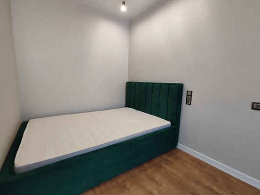 Продам однокомнатную (1-комн.) квартиру, Солженицына пр-кт, 13, Ростов-на-Дону г