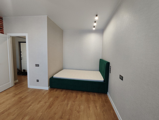 Продам однокомнатную (1-комн.) квартиру, Солженицына пр-кт, 13, Ростов-на-Дону г