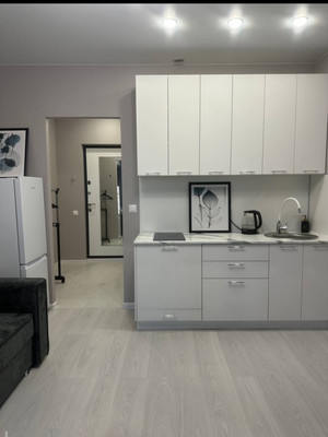 Продам однокомнатную (1-комн.) квартиру, Солженицына пр-кт, 15/1, Ростов-на-Дону г