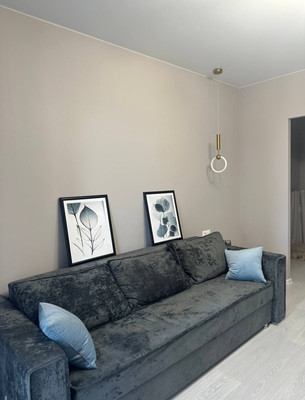 Продам однокомнатную (1-комн.) квартиру, Солженицына пр-кт, 15/1, Ростов-на-Дону г