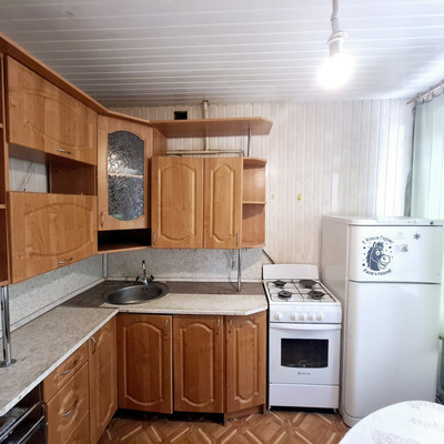 Продам однокомнатную (1-комн.) квартиру, Конюшенная ул, 27/44А, Пушкин г