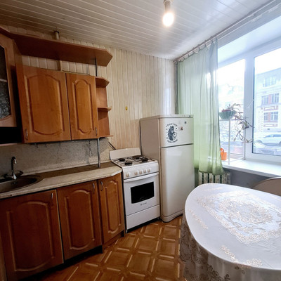 Продам однокомнатную (1-комн.) квартиру, Конюшенная ул, 27/44А, Пушкин г