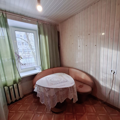 Продам однокомнатную (1-комн.) квартиру, Конюшенная ул, 27/44А, Пушкин г