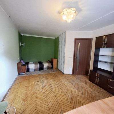 Продам однокомнатную (1-комн.) квартиру, Конюшенная ул, 27/44А, Пушкин г