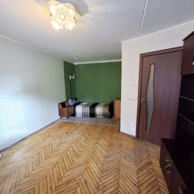 Продам однокомнатную (1-комн.) квартиру, Конюшенная ул, 27/44А, Пушкин г