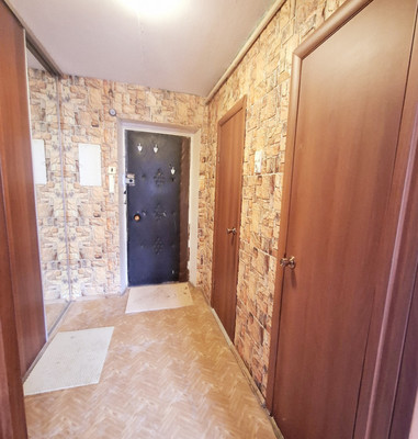 Продам однокомнатную (1-комн.) квартиру, Конюшенная ул, 27/44А, Пушкин г