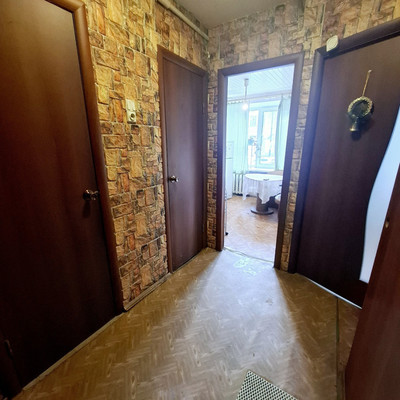 Продам однокомнатную (1-комн.) квартиру, Конюшенная ул, 27/44А, Пушкин г