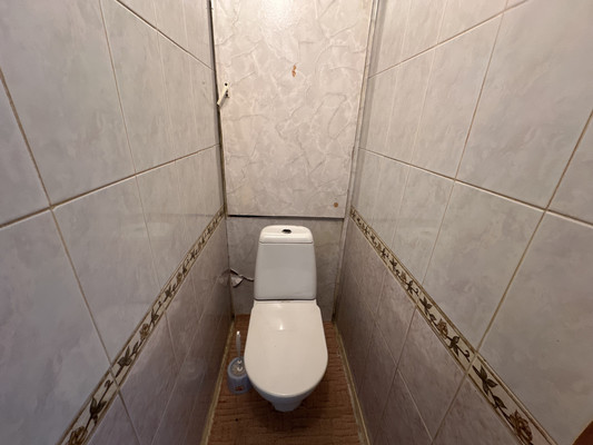 Продам трехкомнатную (3-комн.) квартиру, Голубинская ул, 3к1, Москва г