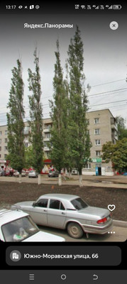 Продам многокомнатную квартиру, Южно-Моравская ул, 66, Воронеж г
