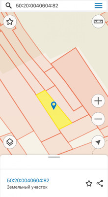 Продам участок 8,4 соток, ИЖС, 31, Бузаево д, 0 км от города