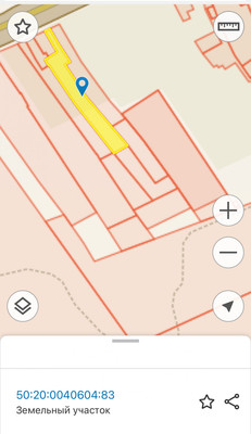 Продам участок 8,4 соток, ИЖС, 31, Бузаево д, 0 км от города