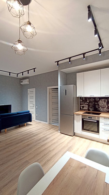 Продам однокомнатную (1-комн.) квартиру, Миргородская ул, 20, Санкт-Петербург г