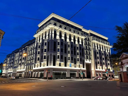 Продам однокомнатную (1-комн.) квартиру, Миргородская ул, 20, Санкт-Петербург г