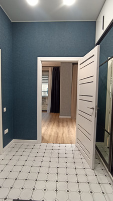 Продам однокомнатную (1-комн.) квартиру, Миргородская ул, 20, Санкт-Петербург г