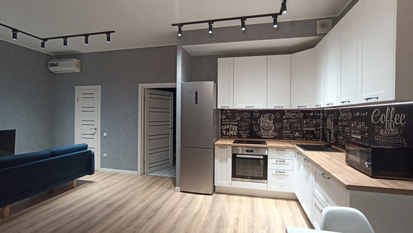 Продам однокомнатную (1-комн.) квартиру, Миргородская ул, 20, Санкт-Петербург г