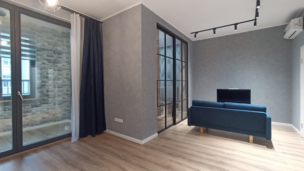 Продам однокомнатную (1-комн.) квартиру, Миргородская ул, 20, Санкт-Петербург г