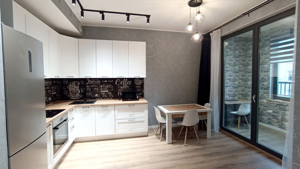 Продам однокомнатную (1-комн.) квартиру, Миргородская ул, 20, Санкт-Петербург г