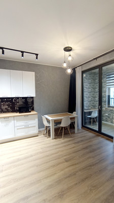 Продам однокомнатную (1-комн.) квартиру, Миргородская ул, 20, Санкт-Петербург г