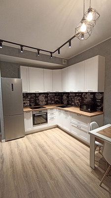 Продам однокомнатную (1-комн.) квартиру, Миргородская ул, 20, Санкт-Петербург г