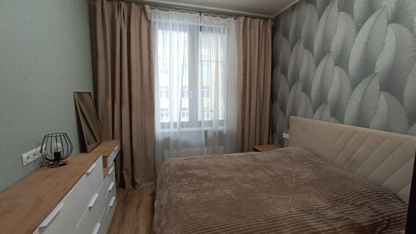 Продам однокомнатную (1-комн.) квартиру, Миргородская ул, 20, Санкт-Петербург г