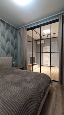 Продам однокомнатную (1-комн.) квартиру, Миргородская ул, 20, Санкт-Петербург г