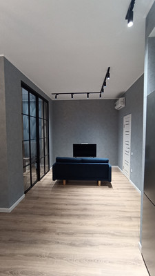 Продам однокомнатную (1-комн.) квартиру, Миргородская ул, 20, Санкт-Петербург г