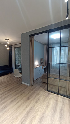 Продам однокомнатную (1-комн.) квартиру, Миргородская ул, 20, Санкт-Петербург г