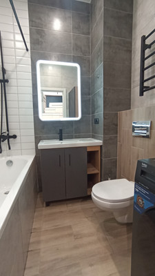 Продам однокомнатную (1-комн.) квартиру, Миргородская ул, 20, Санкт-Петербург г