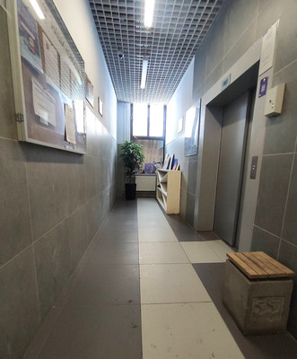 Продам трехкомнатную (3-комн.) квартиру, Александра Курынова ул, 6к1, Казань г