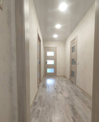 Продам трехкомнатную (3-комн.) квартиру, Александра Курынова ул, 6к1, Казань г