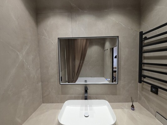 Продам однокомнатную (1-комн.) квартиру, Сколковское ш, 40к3, Москва г