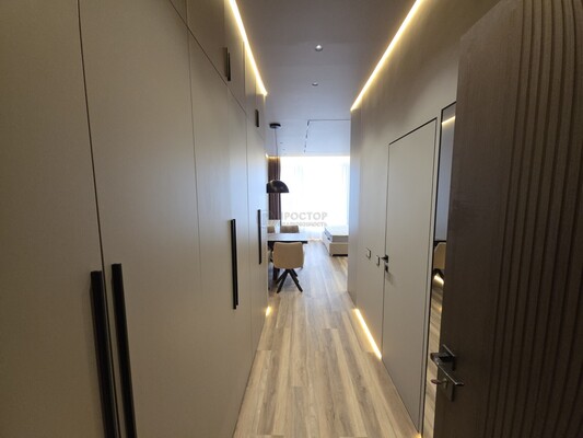 Продам однокомнатную (1-комн.) квартиру, Сколковское ш, 40к3, Москва г